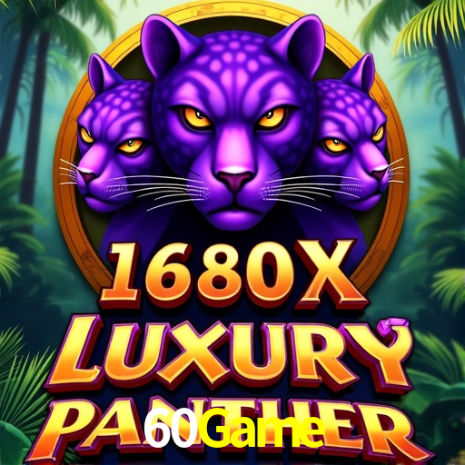 Slots na Plataforma 60Game